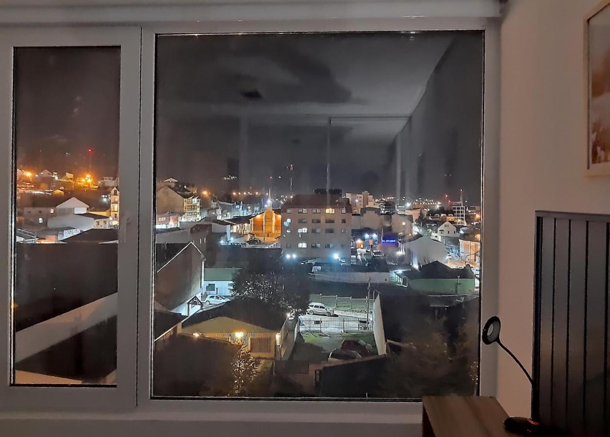 Austral 503 Lägenhet Ushuaia Exteriör bild