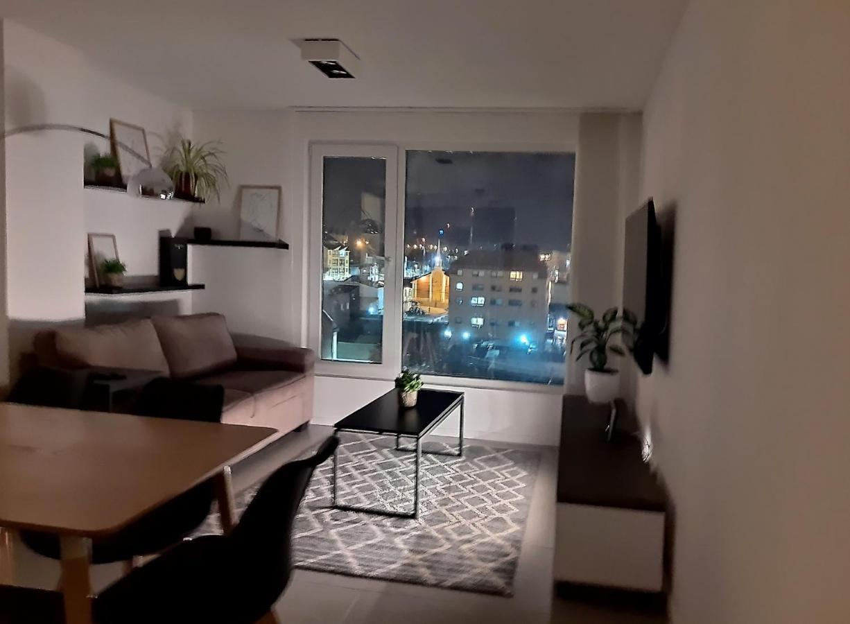 Austral 503 Lägenhet Ushuaia Exteriör bild