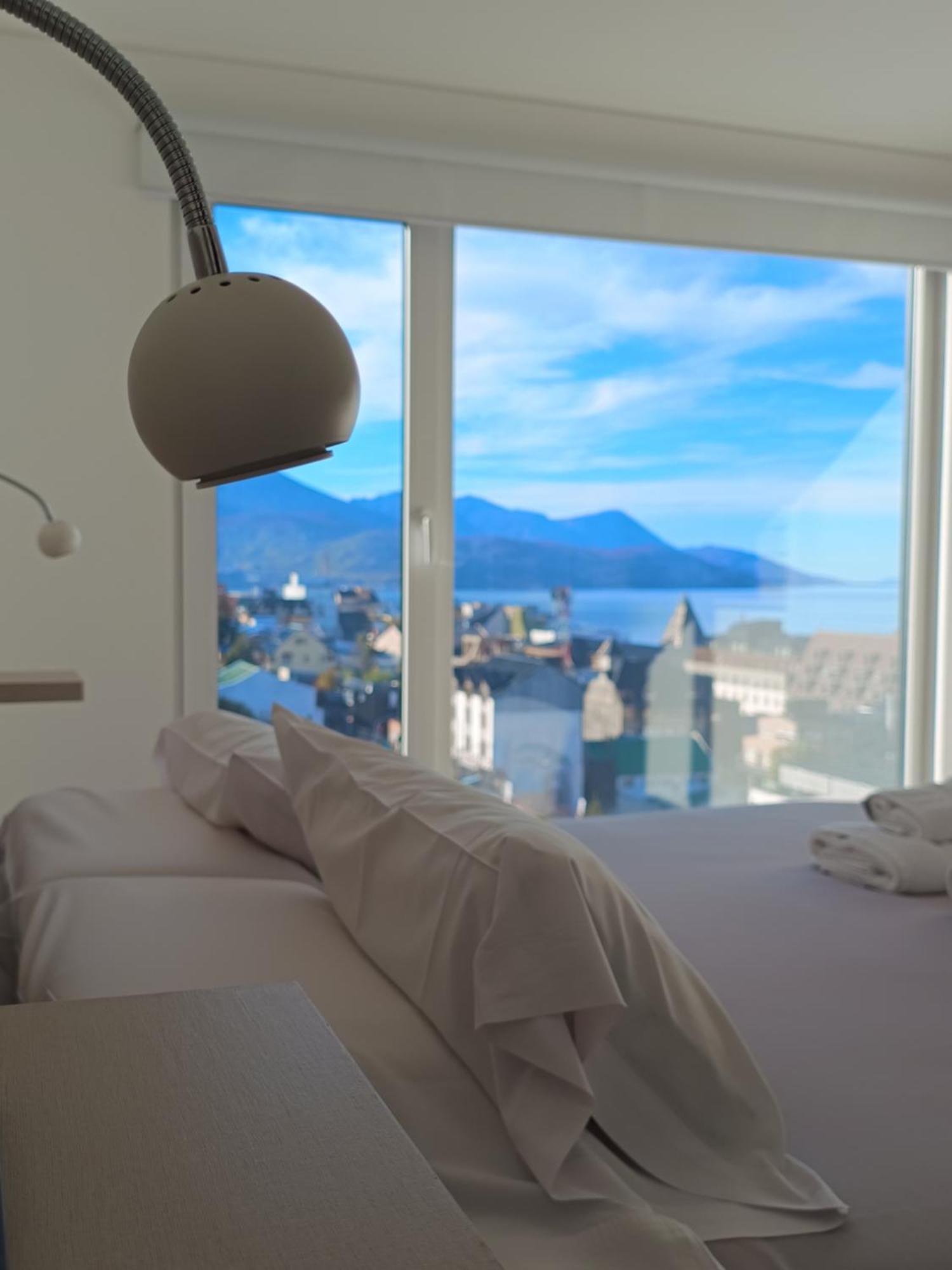 Austral 503 Lägenhet Ushuaia Exteriör bild